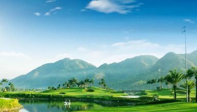 Nha Trang Golf Package 4 Days