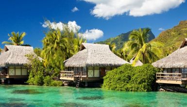 Phu Quoc Island “Beach Holidays” 5 Days