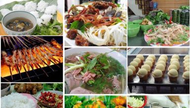 Foodie Tour Vietnam 12 Days