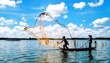 Amazing Mekong Delta Tour 3 Days
